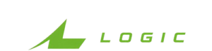 athletiqlogic logo white