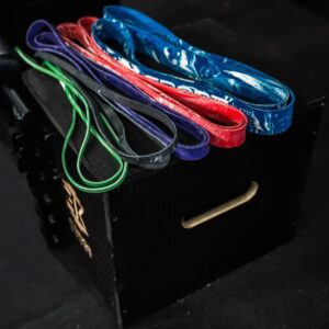 resistance bands set 02 05 26
